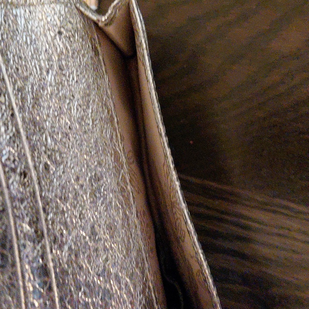 My Flat In London Large Card Holder Or Paper Money Holder - Picture 5 of 5
